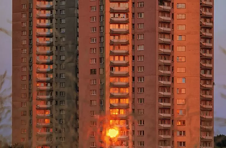 Śląskie supermiasto