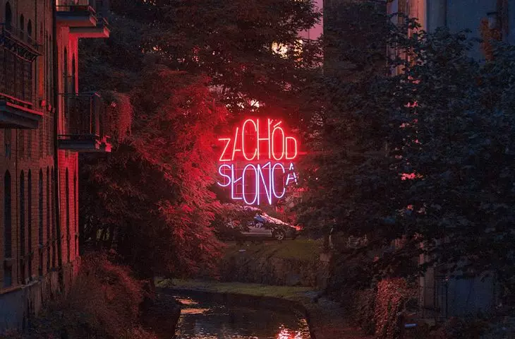 Śląskie supermiasto
