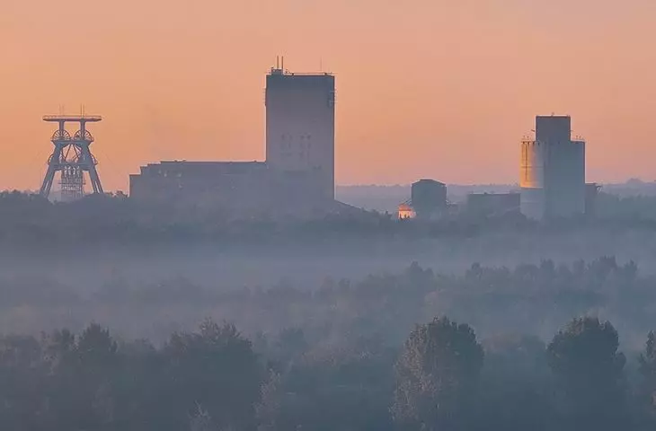 Śląskie supermiasto