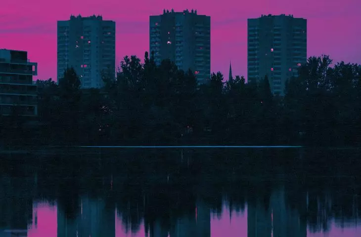 Śląskie supermiasto