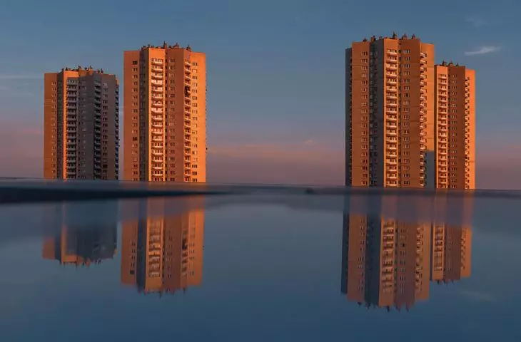 Śląskie supermiasto