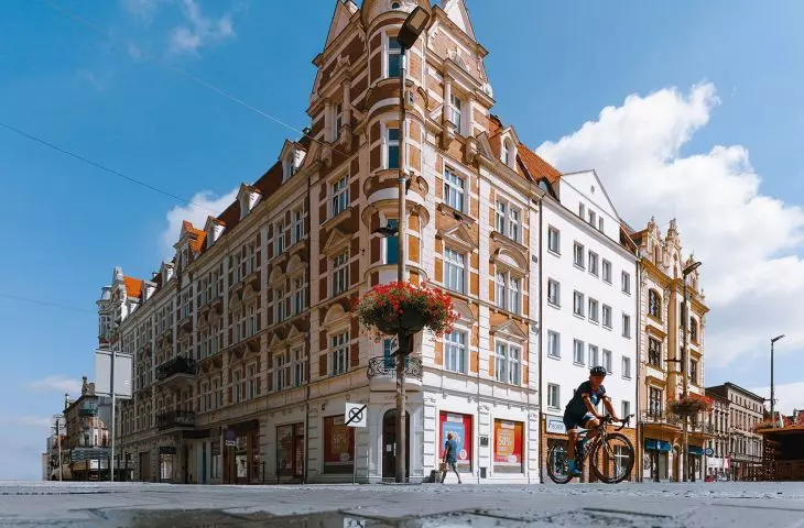 Śląskie supermiasto