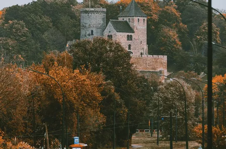 Śląskie supermiasto