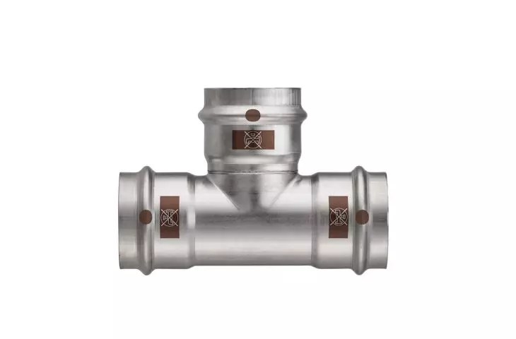 Temponox system