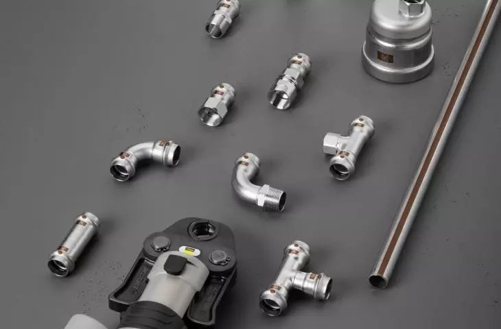 Temponox system