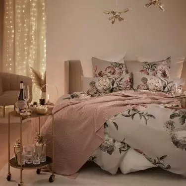 Several light sources will work better in the bedroom