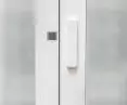 E-Drive fingerprint reader