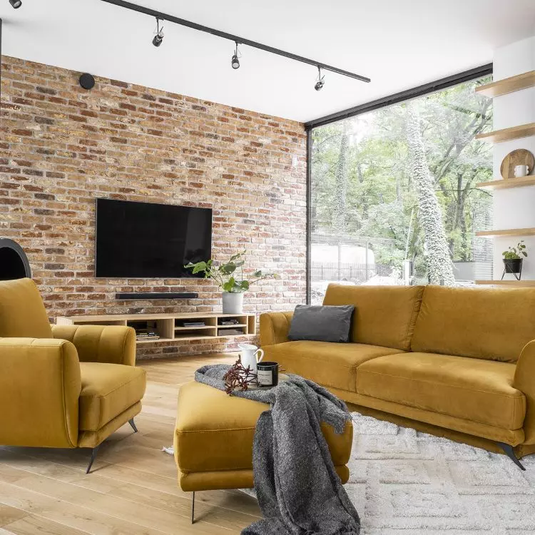 Megis lounge set
