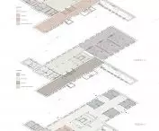 Old Factory, projections