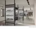 Old Factory, exhibition space