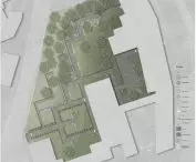 Old Factory, development plan, surroundings