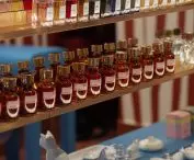 Mood Scent Bar w Warszawie