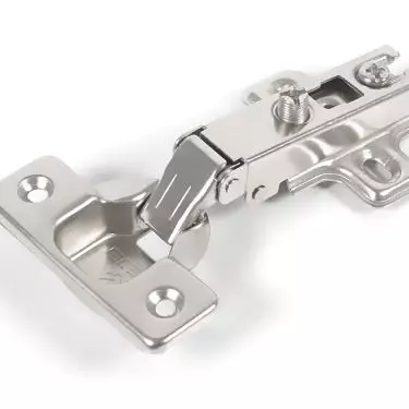 Tecno universal furniture hinge