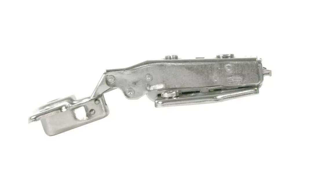 zawias meblowy Soft Close M2 nakładany