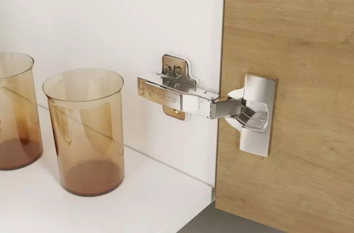furniture hinge