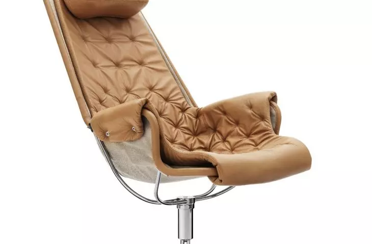 Jetson armchair