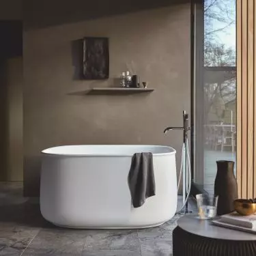 Japandi combines Scandinavian and Japanese influences