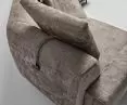 Sofa tapicerowana ASTON