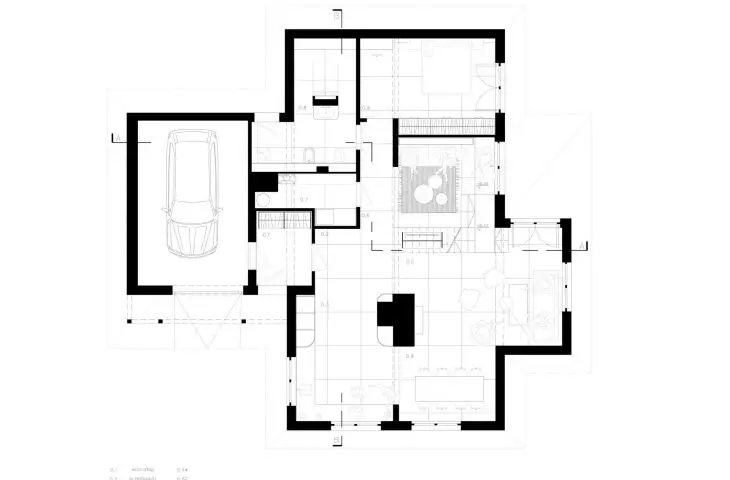 first floor plan