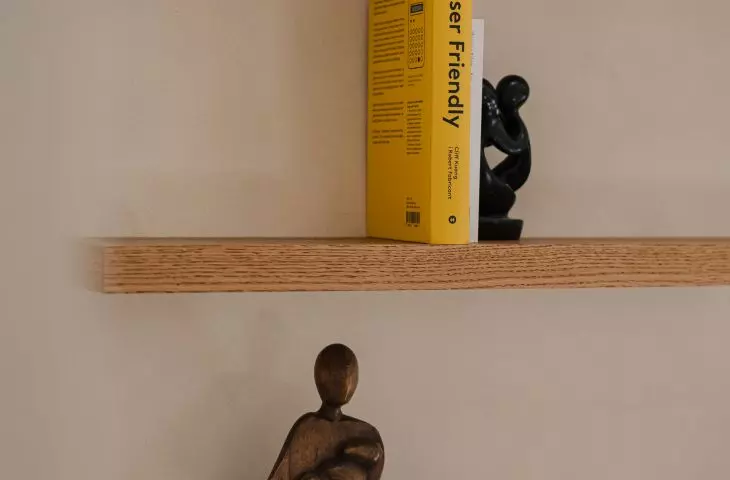interior details