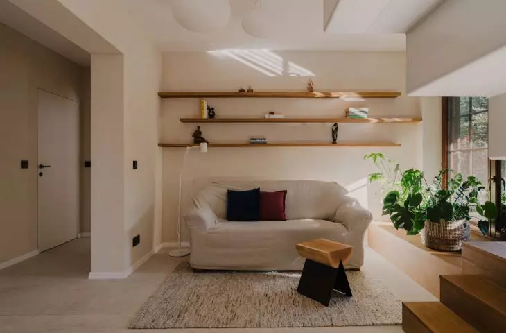 showroom