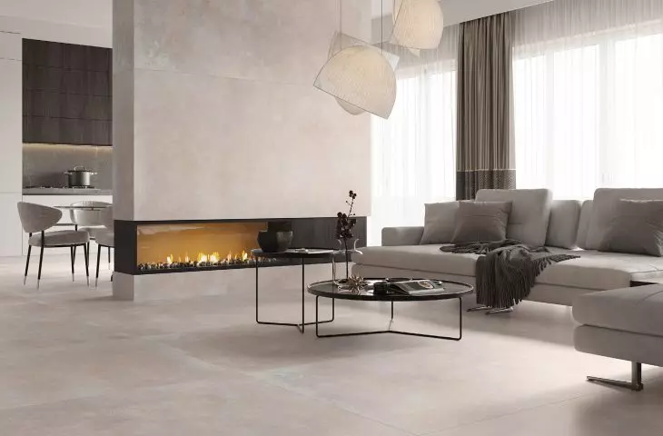 Modern Concrete
