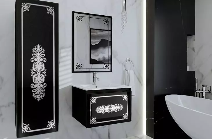 Kolekcja Vintage