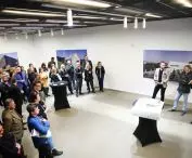 Exhibition of works by Robert Konieczny and KWK Promes studio 