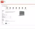  Liberta facade coffer configurator
