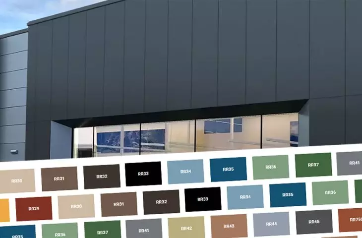 Ruukki visualizer