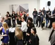 Exhibition of works by Robert Konieczny and KWK Promes studio 