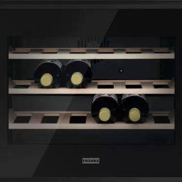 Mythos wine cooler