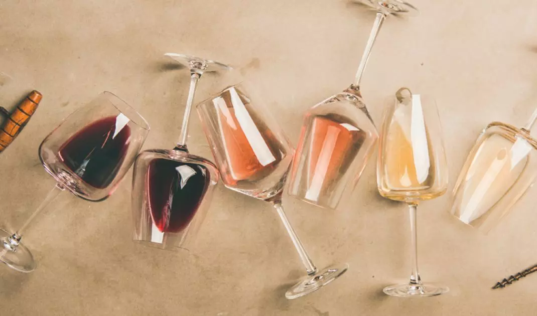italian wines