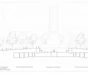 Museum of Emotions, an urban cross-section of B-B