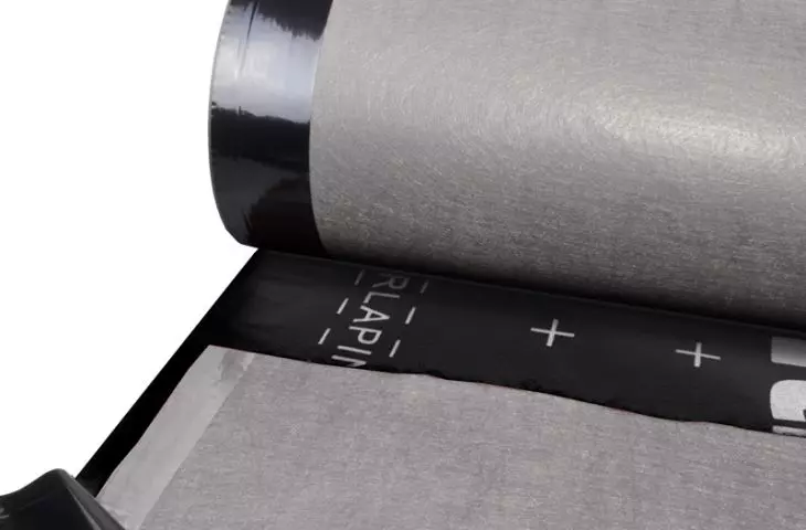 Ventia Neo roof membrane