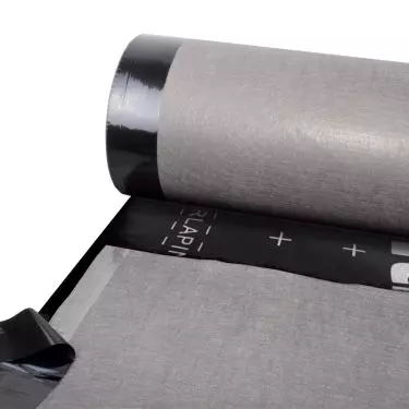 Ventia Neo roof membrane