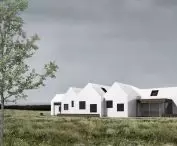Palliative care center project