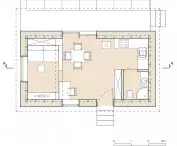 Project [Re]build, daytime projection
