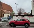 Automat przechwujący paczki ustawiony bez zezwolenia