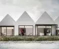 Palliative care center project