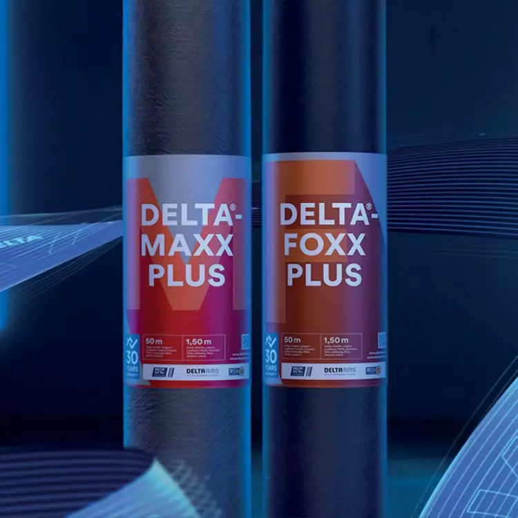 New generation of roofing membranes