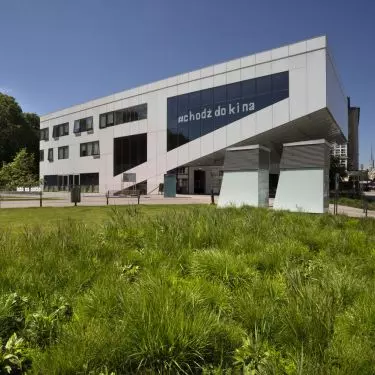 Film School, Gdynia