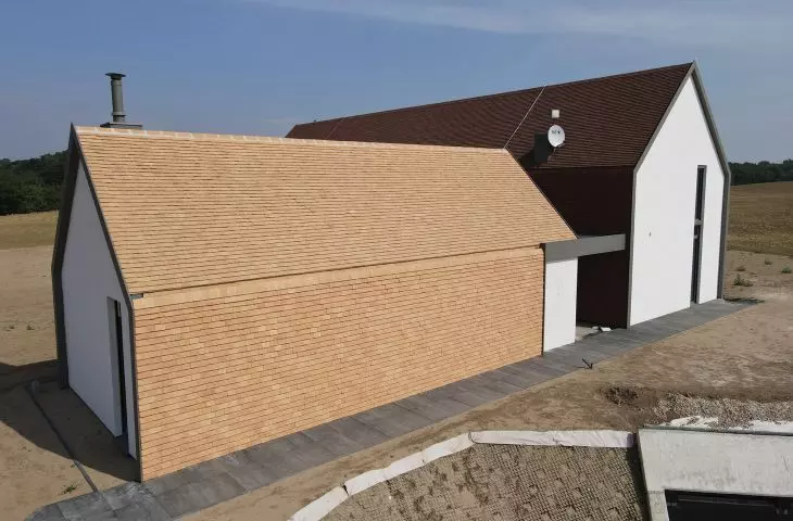 Heritage Roof Tiles – ceramika klasy premium na dach i elewację
