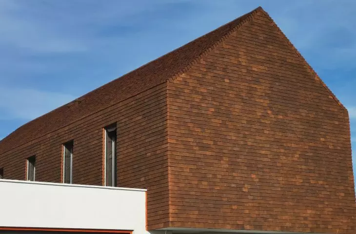 Heritage Roof Tiles – ceramika klasy premium na dach i elewację