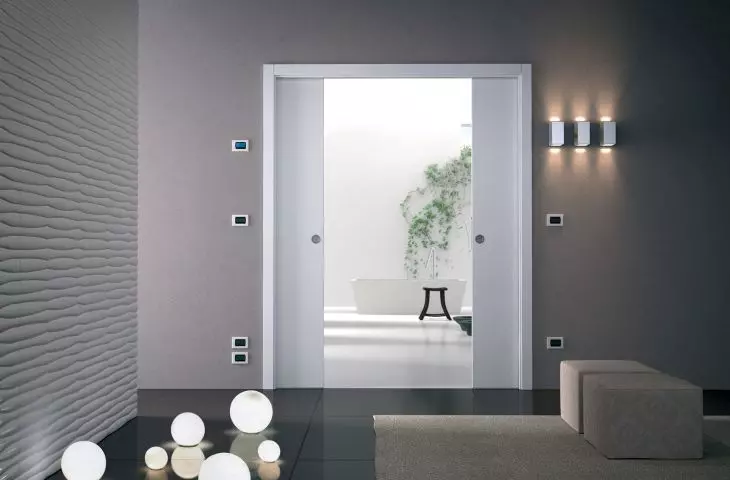 Kolekcja Luce