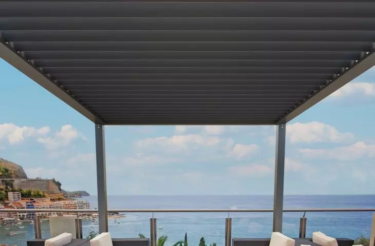 Pergola SB350