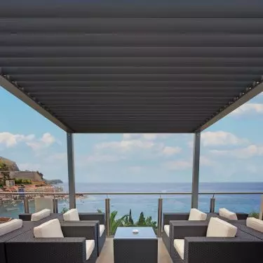 Pergola SB350