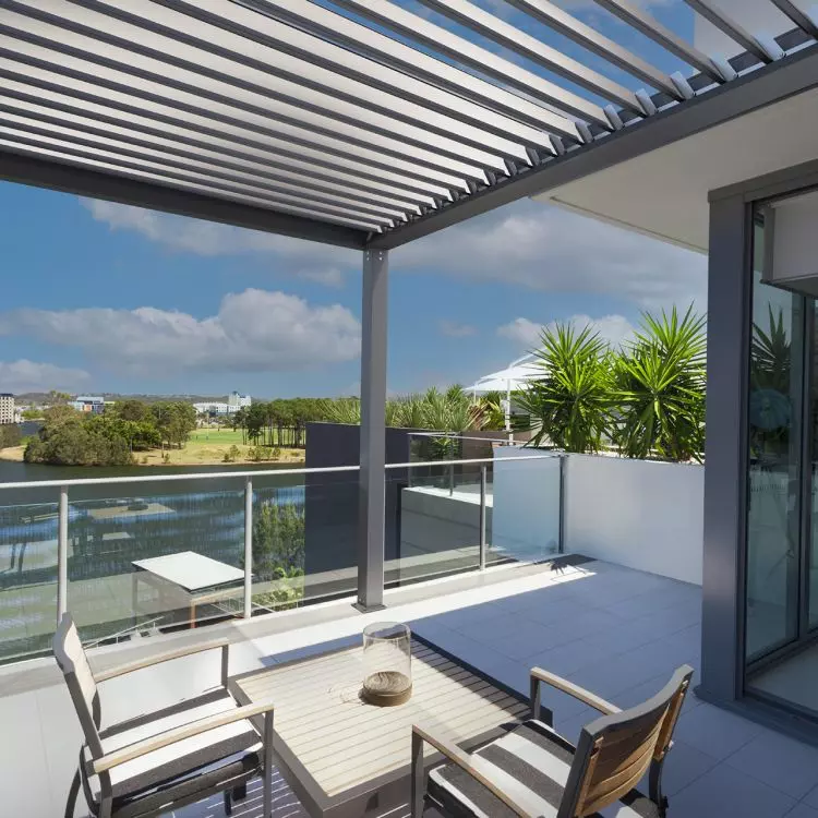 Pergola SB350