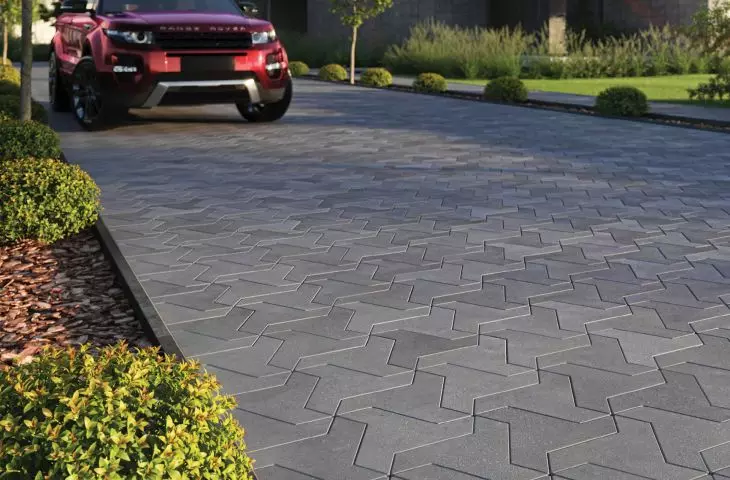 Vjetra® steel