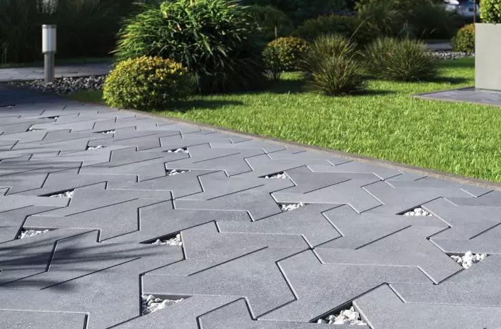 Vjetra® steel